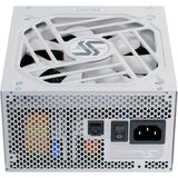 Seasonic VERTEX GX-1200 White Edition, 1200W