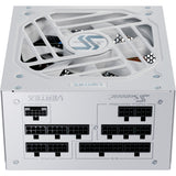 Seasonic VERTEX GX-1200 White Edition, 1200W