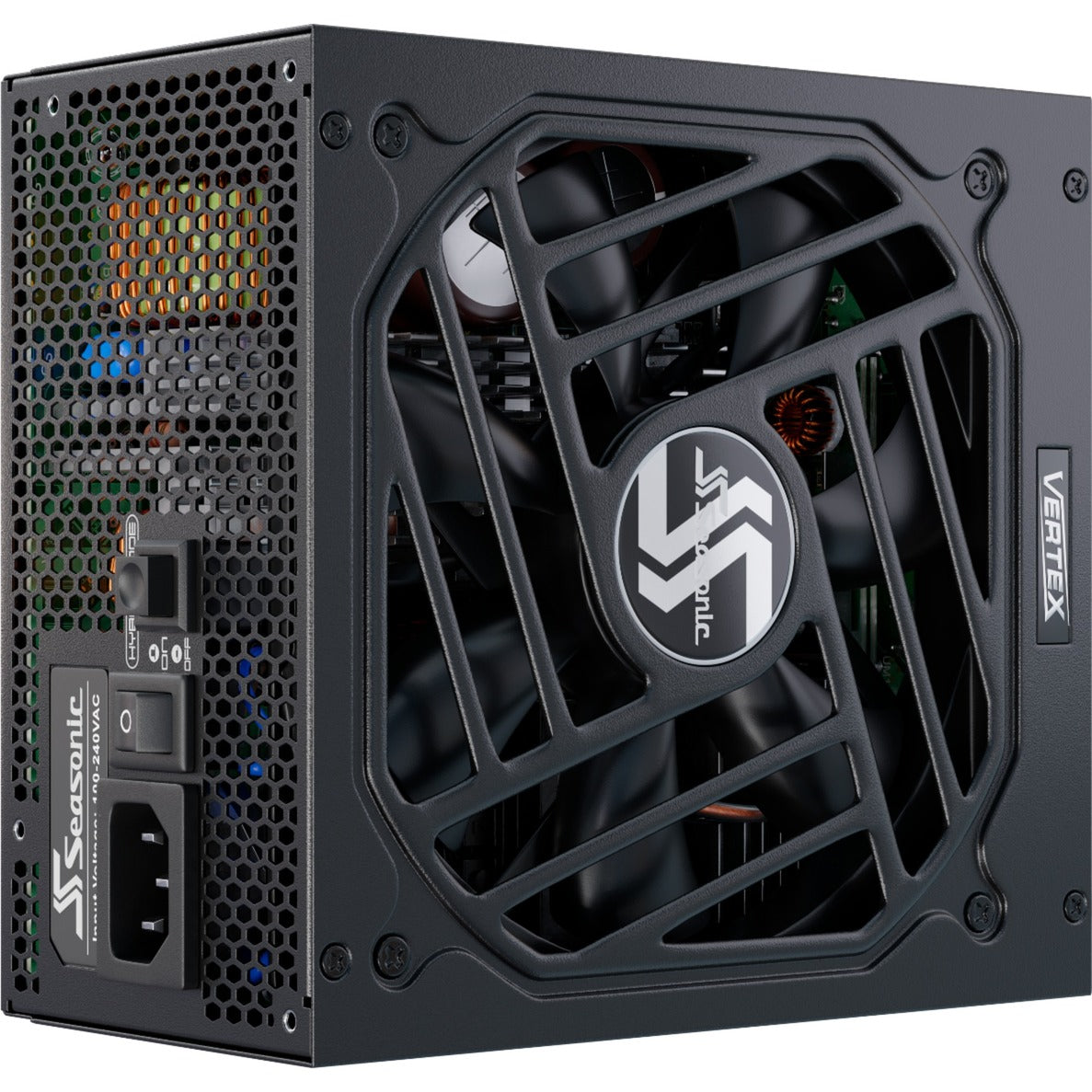Seasonic VERTEX PX-750, 750W