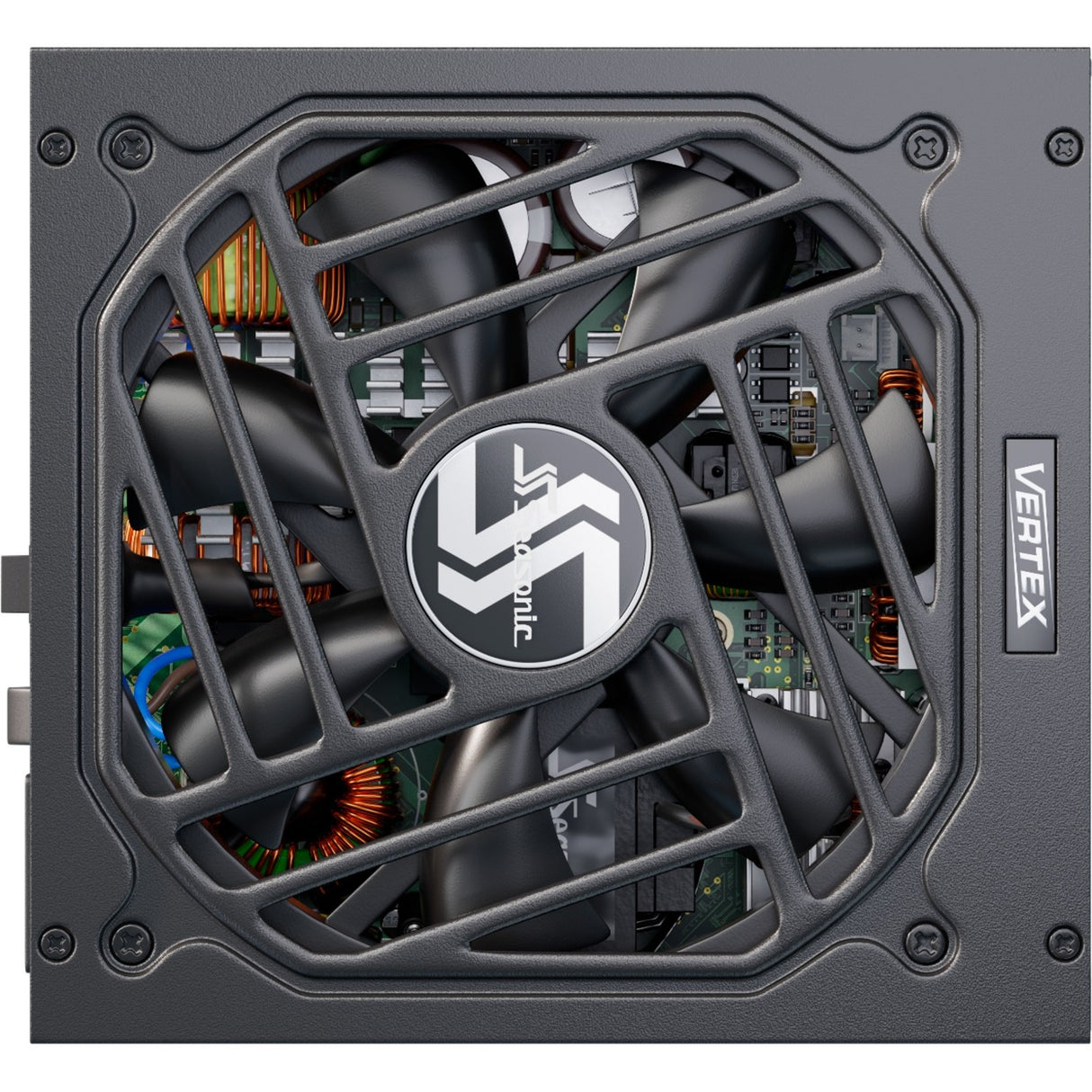 Seasonic VERTEX PX-850, 850W