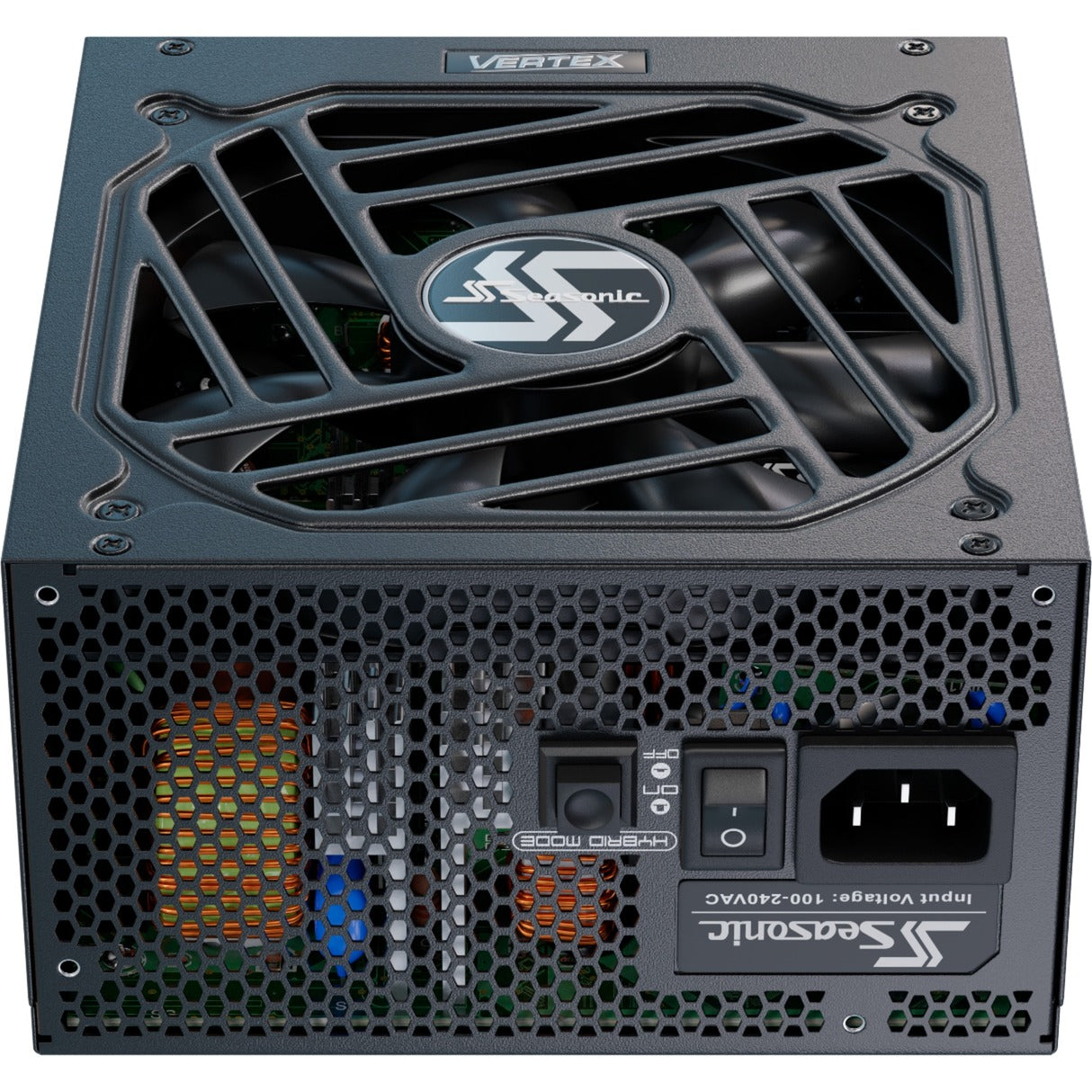 Seasonic VERTEX PX-850, 850W
