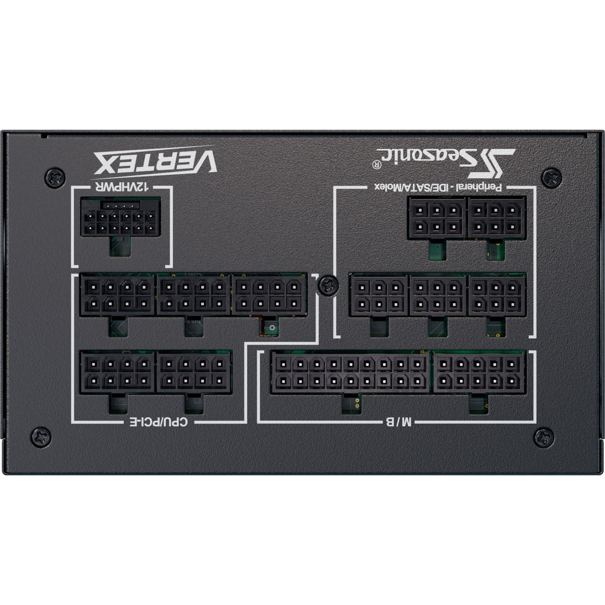 Seasonic Vertex PX-1000, 1000W