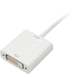 Sharkoon Adapter mini DisplayPort --> DVI-D , 15cm