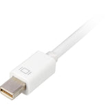 Sharkoon Adapter mini DisplayPort --> VGA, 15cm