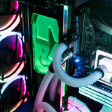 Sharkoon Angled Graphics Card Kit for REV300