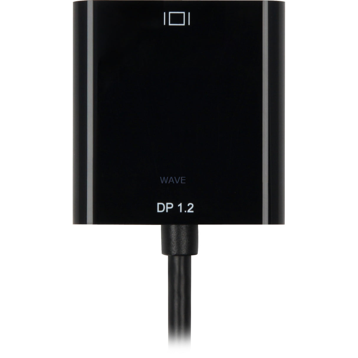 Sharkoon DisplayPort 1.2 > DVI24+1