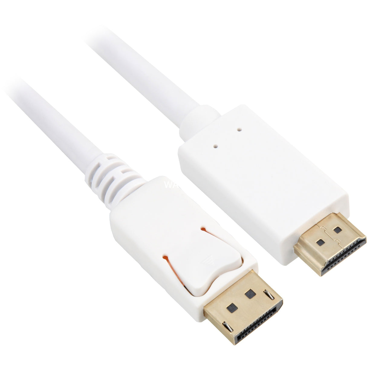 Sharkoon DisplayPort 1.2 > HDMI
