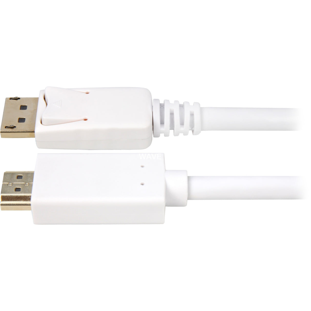 Sharkoon DisplayPort 1.2 > HDMI