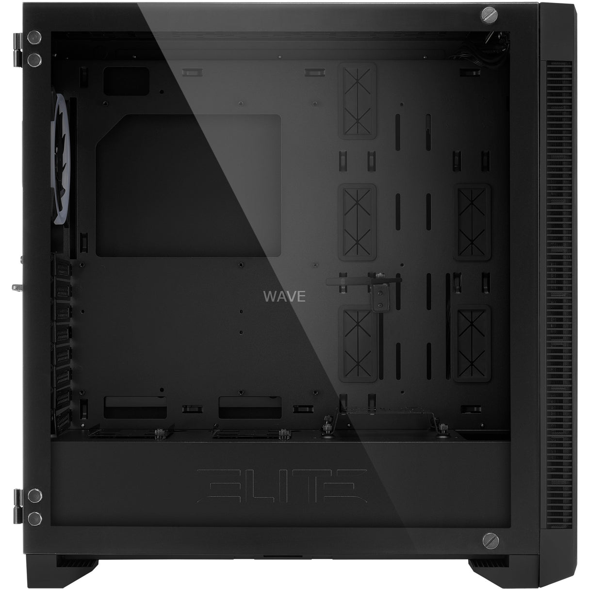 Sharkoon ELITE SHARK CA200M