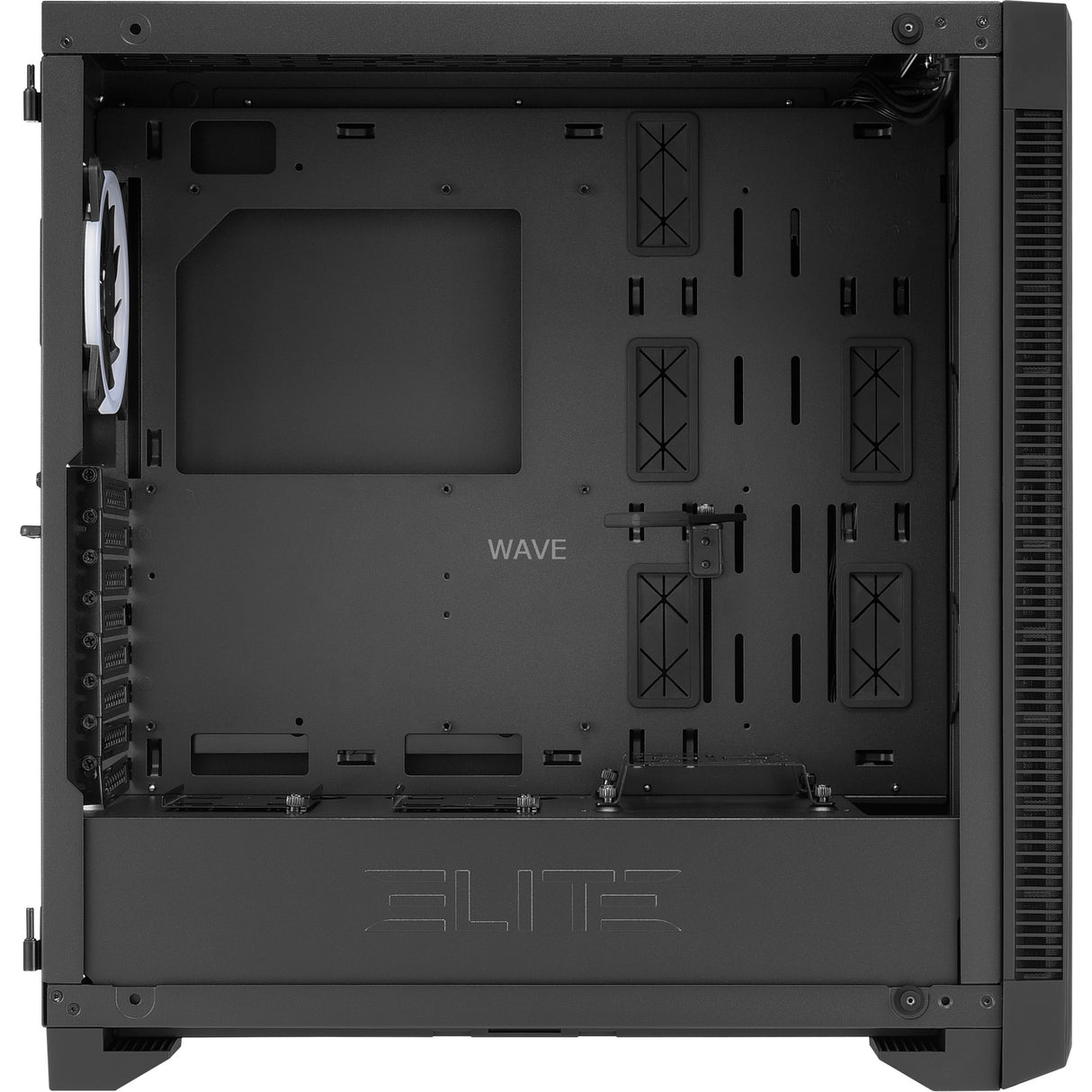 Sharkoon ELITE SHARK CA200M