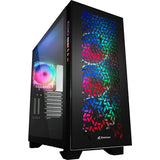 Sharkoon ELITE SHARK CA300H
