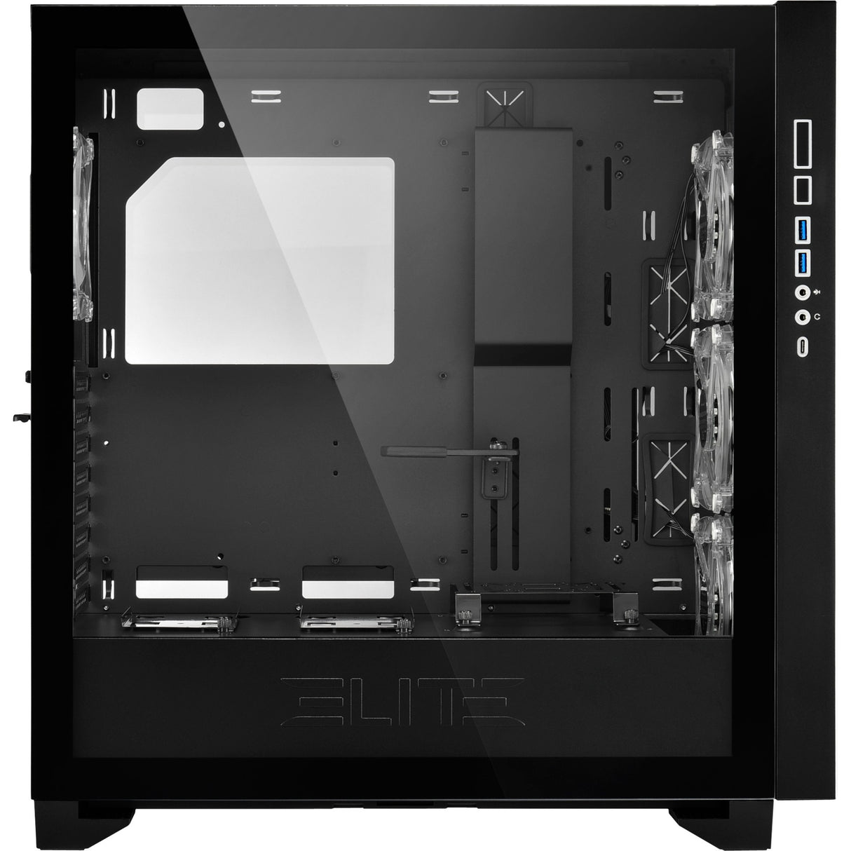 Sharkoon ELITE SHARK CA300H
