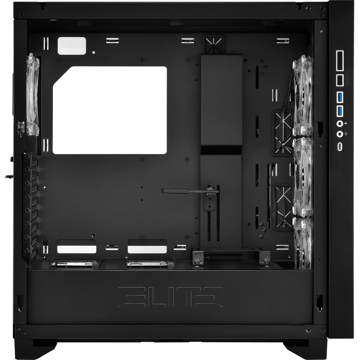 Sharkoon ELITE SHARK CA300H