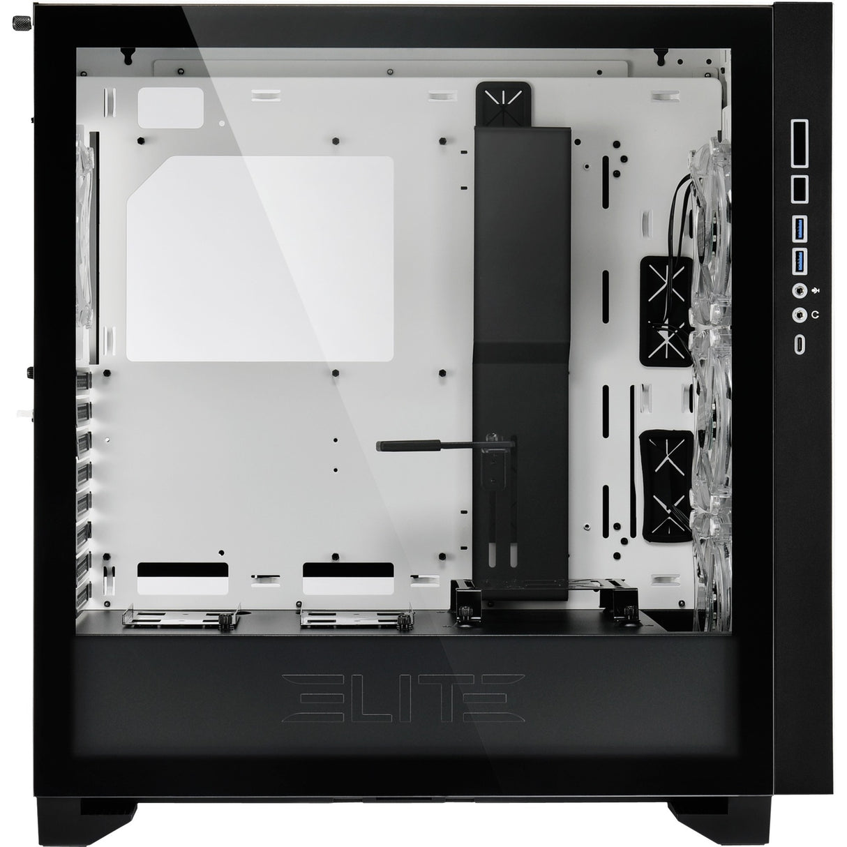 Sharkoon ELITE SHARK CA300H