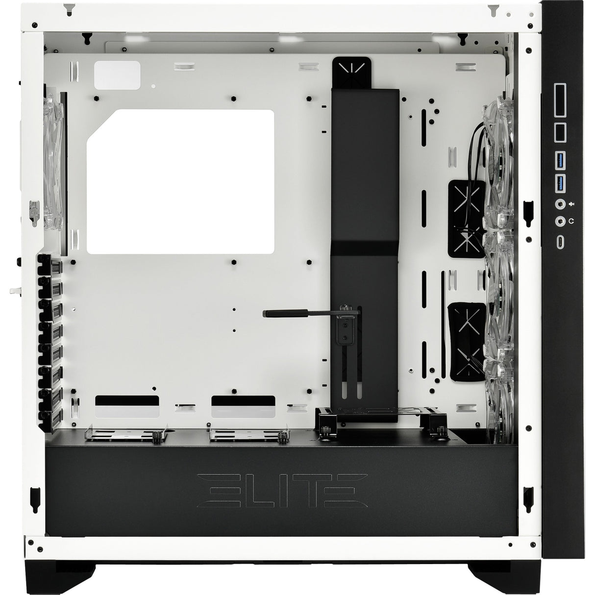 Sharkoon ELITE SHARK CA300H