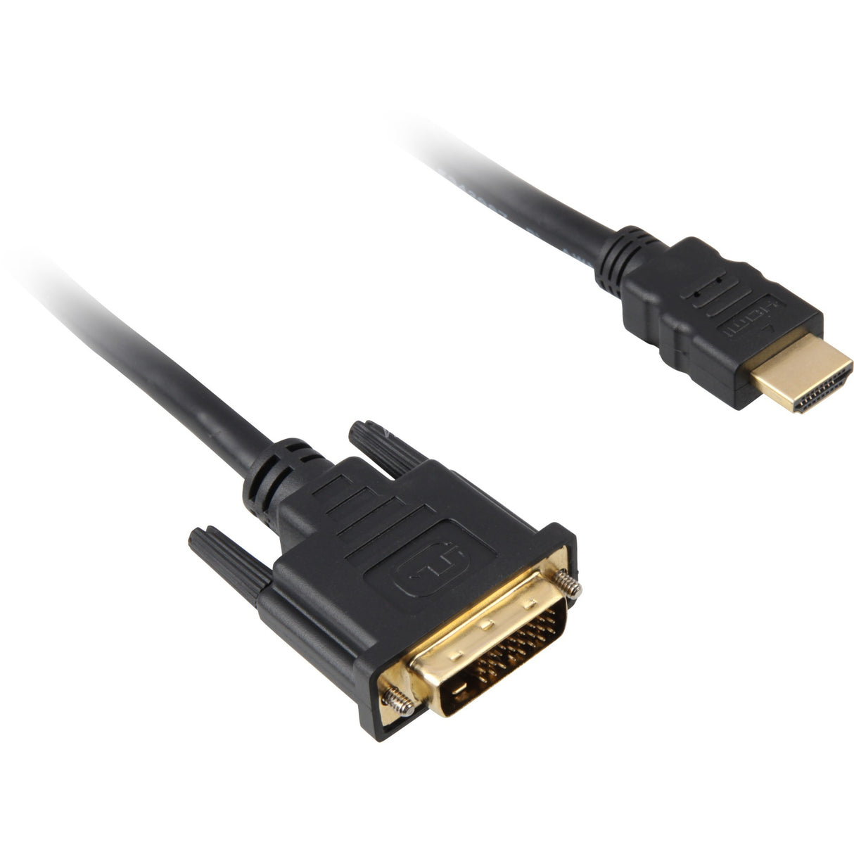 Sharkoon HDMI > DVI-D (24+1)