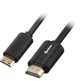 Sharkoon HDMI > mini-HDMI 2.0