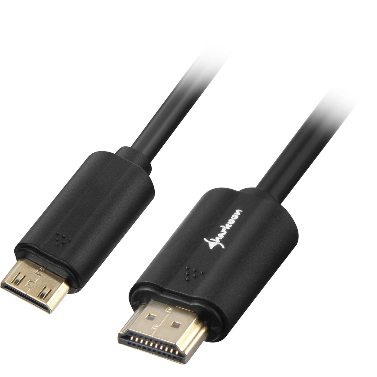 Sharkoon HDMI > mini-HDMI 2.0