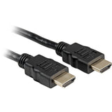 Sharkoon high speed hdmi kabel met ethernet