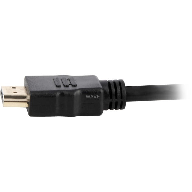 Sharkoon High Speed HDMI kabel met Ethernet
