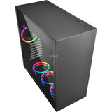 Sharkoon PURE STEEL RGB