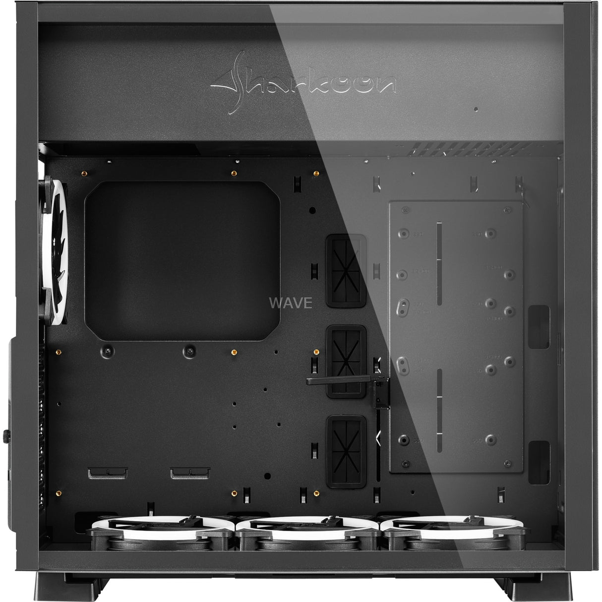 Sharkoon PURE STEEL RGB