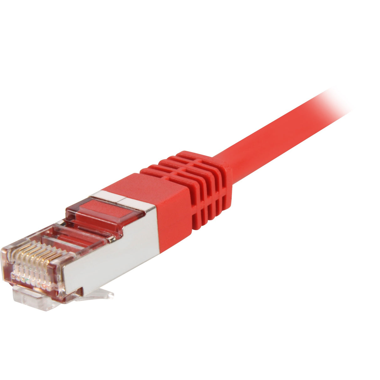 Sharkoon Patchkabel RJ45 CAT.5e S FTP 1,5m