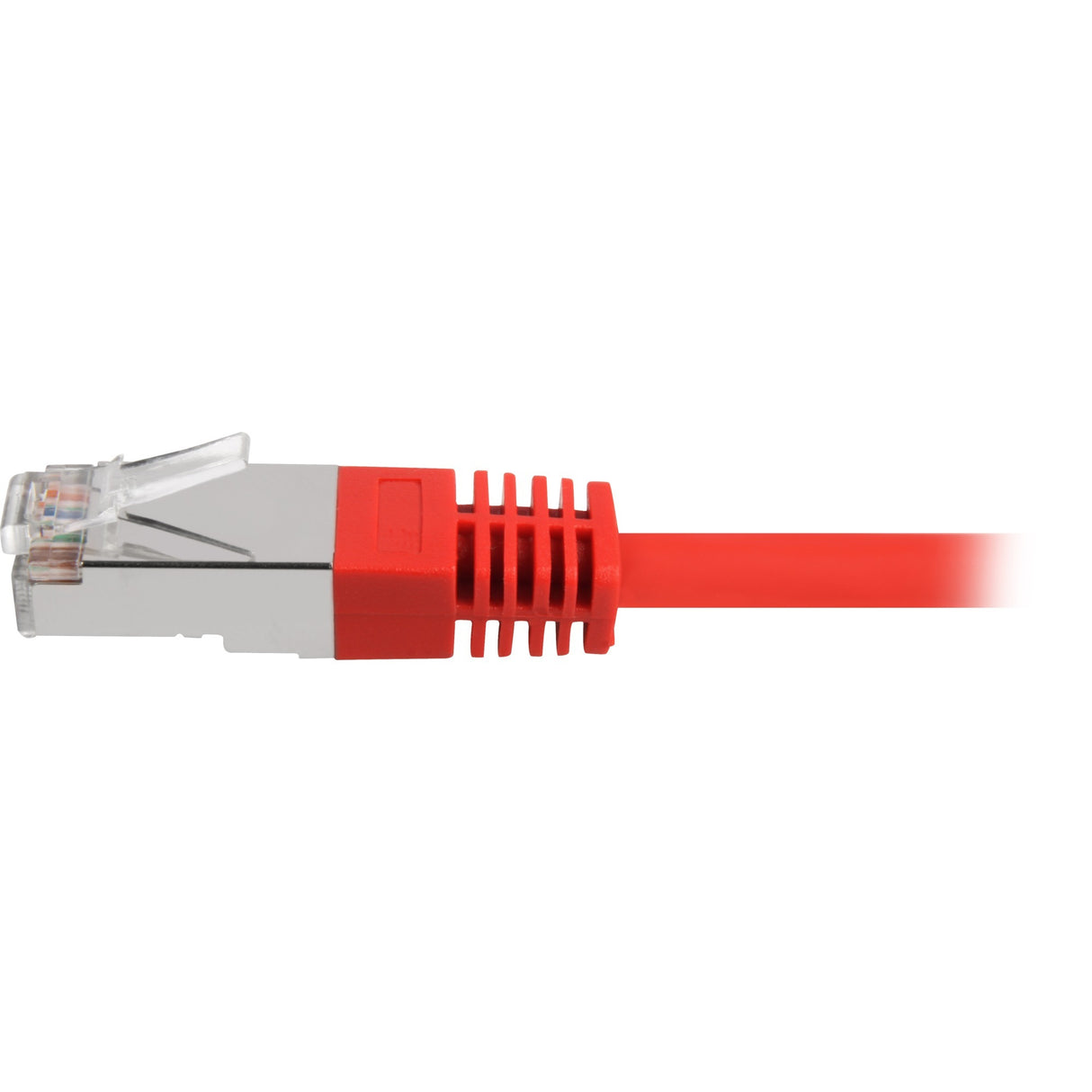 Sharkoon Patchkabel RJ45 CAT.5e S FTP 1,5m