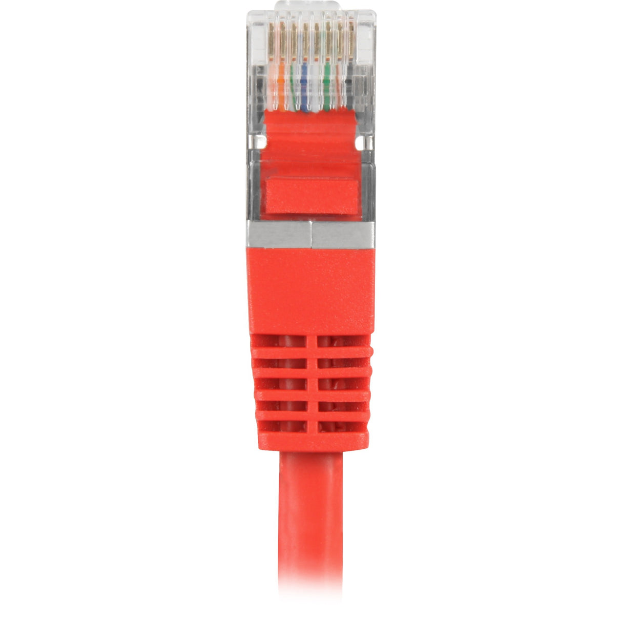 Sharkoon Patchkabel RJ45 CAT.5e S FTP 1,5m
