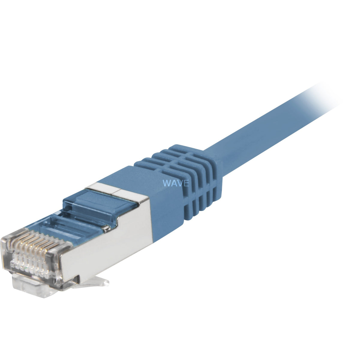 Sharkoon Sharkoon Patchkabel RJ45 Cat.5e S FTP 10m