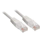 Sharkoon Patchkabel RJ45 Cat.5e S FTP 1,5m