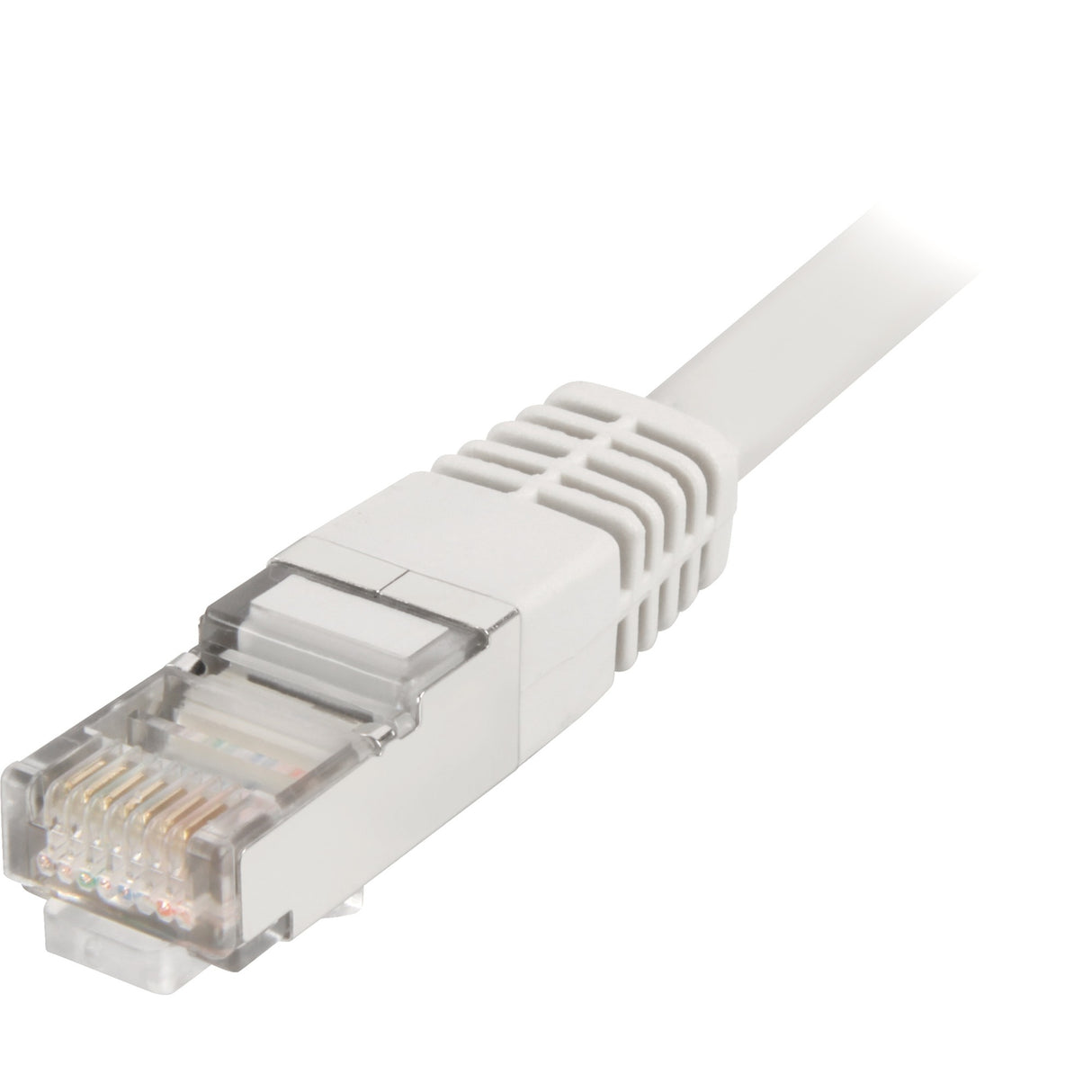 Sharkoon Patchkabel RJ45 Cat.5e S FTP 1,5m
