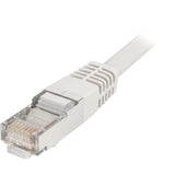 Sharkoon Patchkabel RJ45 Cat.5e S FTP 1,5m