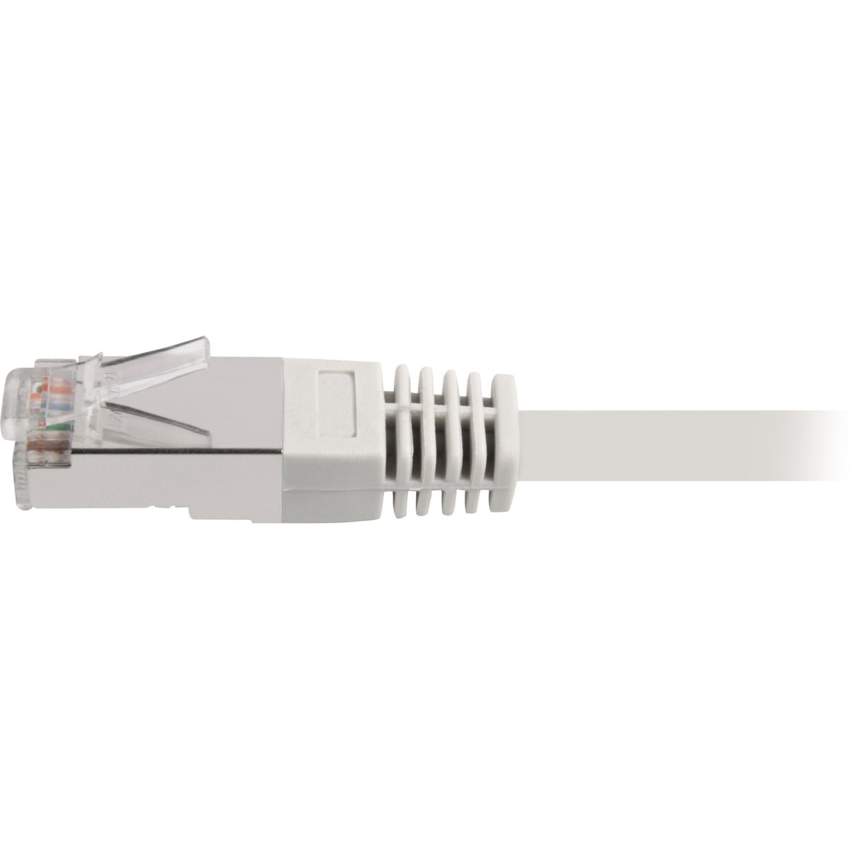 Sharkoon Patchkabel RJ45 Cat.5e S FTP 1,5m