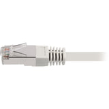 Sharkoon Patchkabel RJ45 Cat.5e S FTP 1,5m