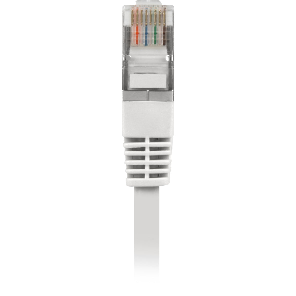 Sharkoon Patchkabel RJ45 Cat.5e S FTP 1,5m