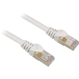 Sharkoon Patchkabel RJ45 Cat.5e S FTP 1,5m