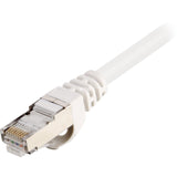 Sharkoon Patchkabel RJ45 Cat.5e S FTP 1,5m