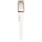 Sharkoon Patchkabel RJ45 Cat.5e S FTP 1,5m
