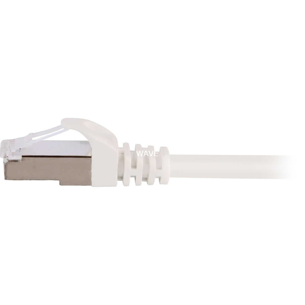 Sharkoon Patchkabel RJ45 Cat.5e S FTP 1,5m