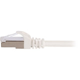 Sharkoon Patchkabel RJ45 Cat.5e S FTP 1,5m