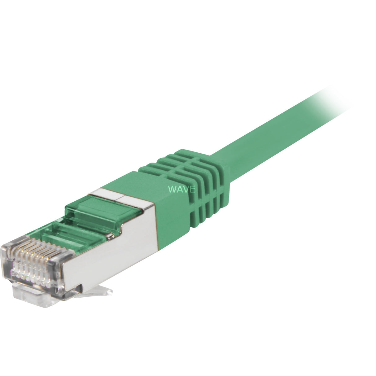 Sharkoon Patchkabel RJ45 Cat.5e S FTP 2m