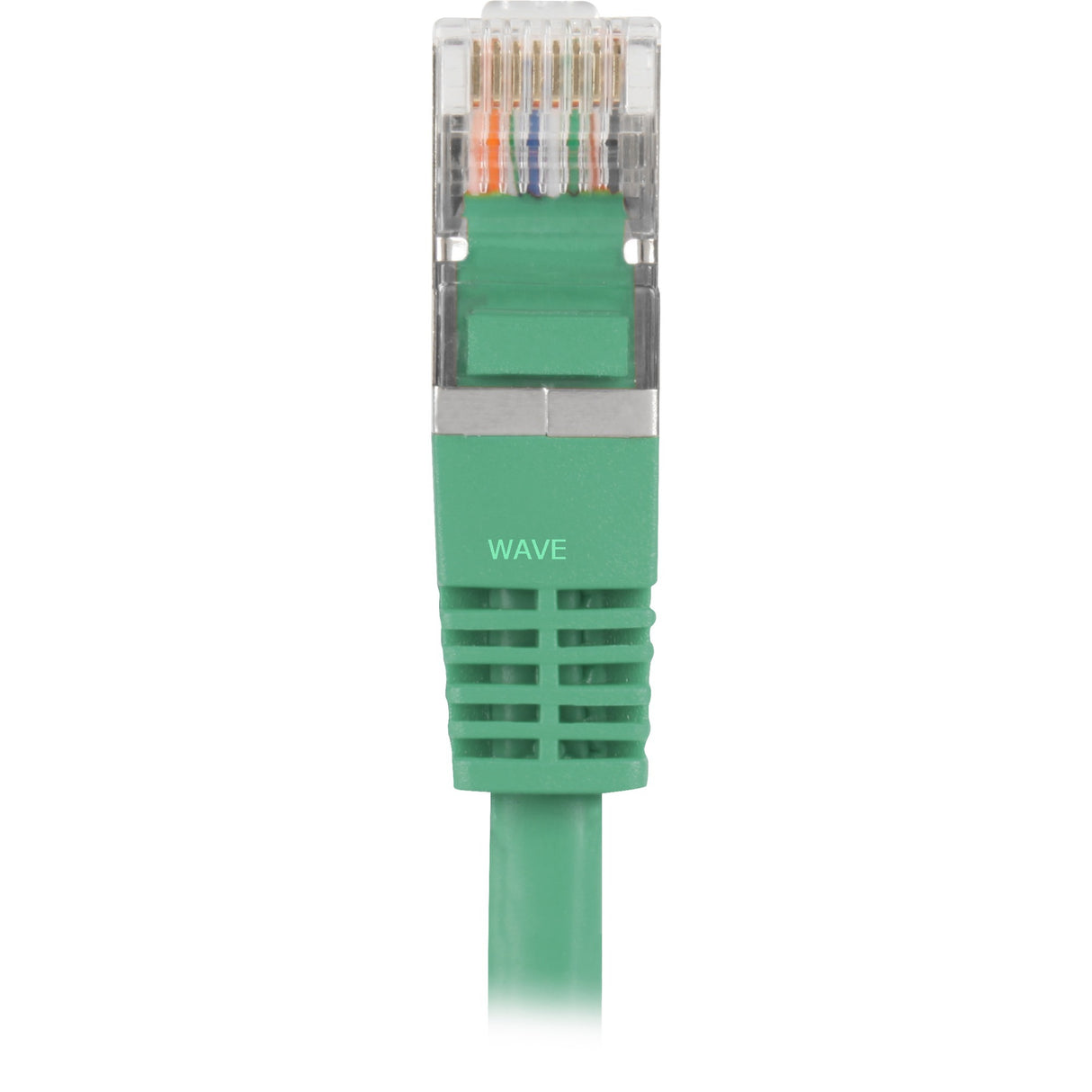 Sharkoon Patchkabel RJ45 Cat.5e S FTP 2m