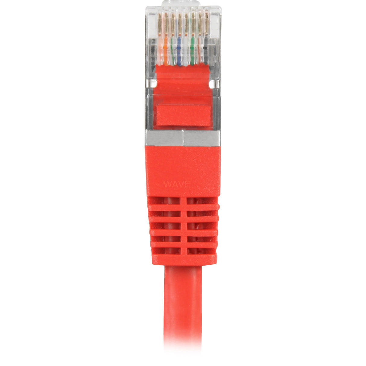 Sharkoon Sharkoon Patchkabel RJ45 Cat.5e S FTP 2m