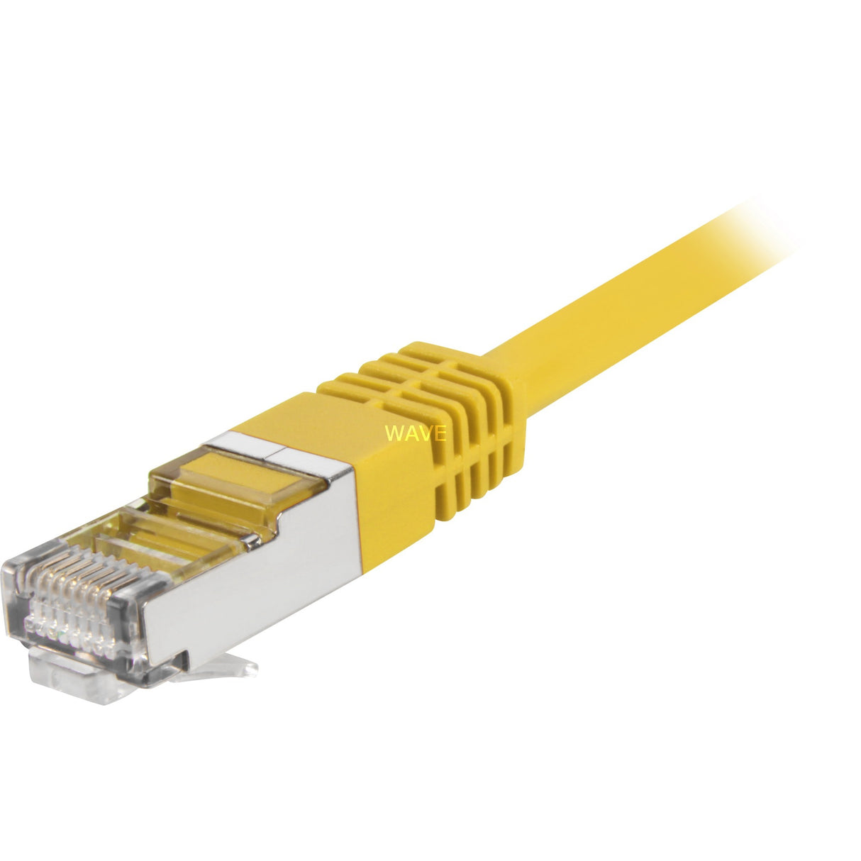 Sharkoon Patchkabel RJ45 Cat.5e S FTP 3m