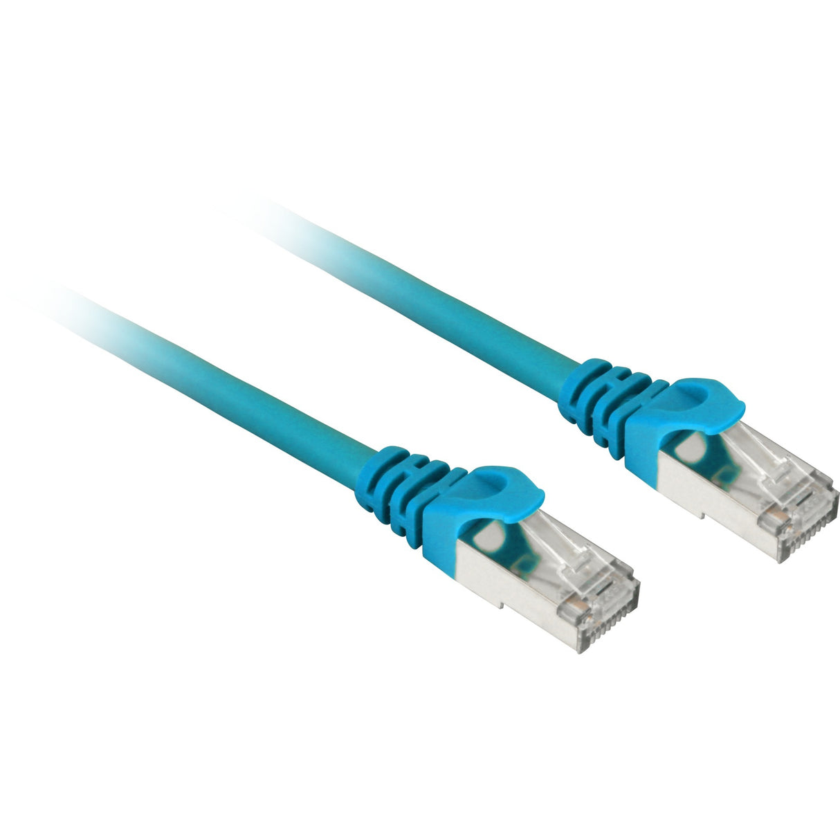 Sharkoon Patchkabel SFTP, RJ-45 met Cat.6