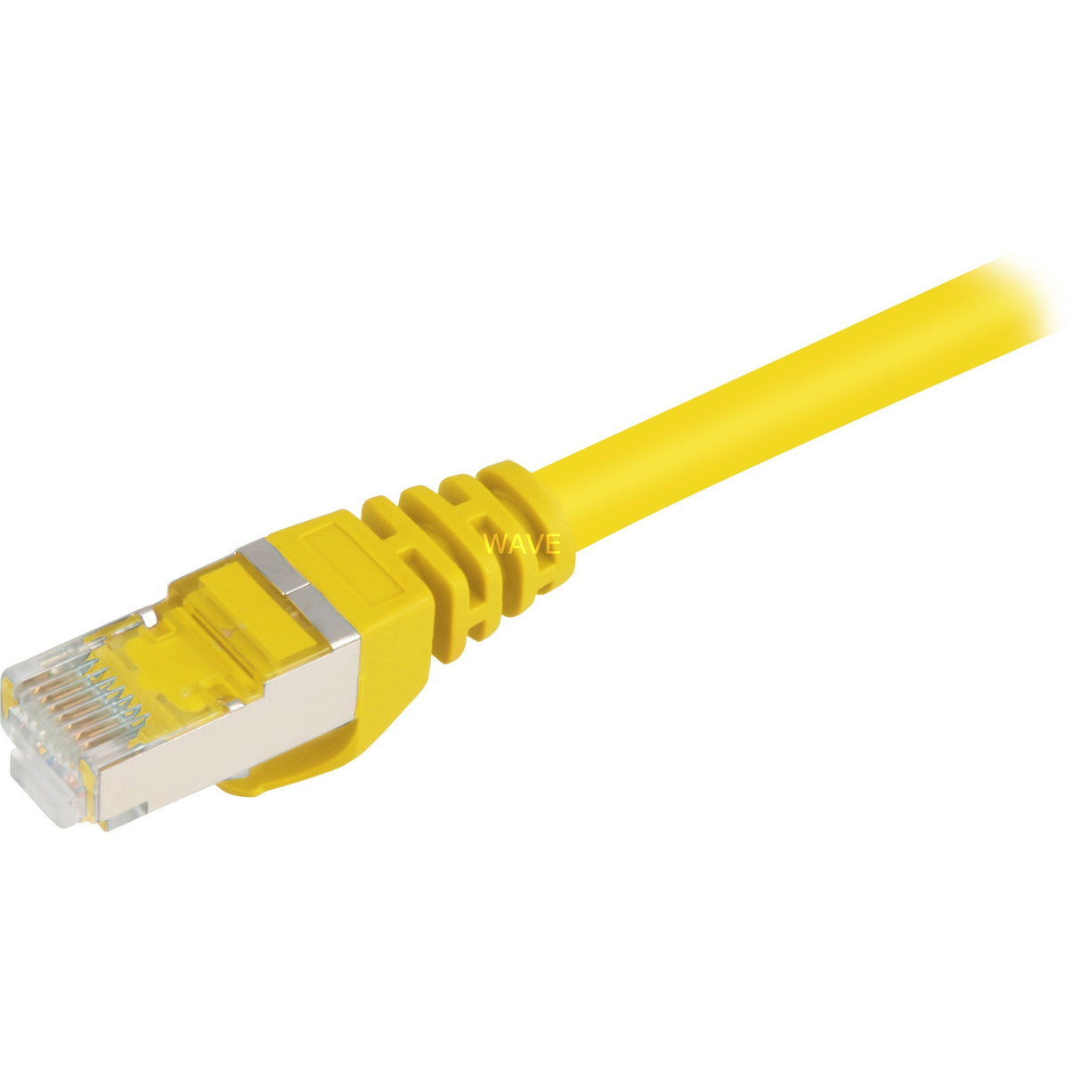 Sharkoon Patchkabel SFTP, RJ-45 met Cat.6