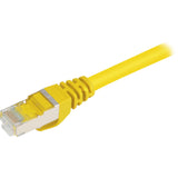 Sharkoon Patchkabel SFTP, RJ-45 met Cat.6
