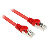 Sharkoon Patchkabel SFTP, RJ-45 met Cat.6