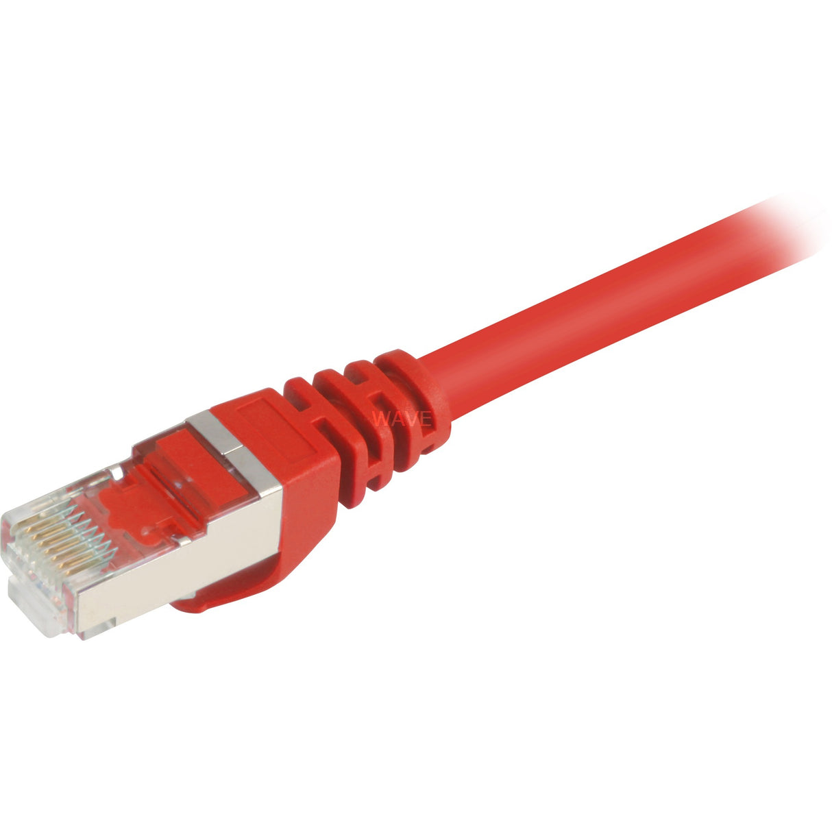Sharkoon Patchkabel SFTP, RJ-45 met Cat.6